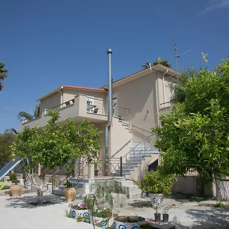 דירה Little Village *