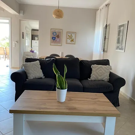 דירה Little Village