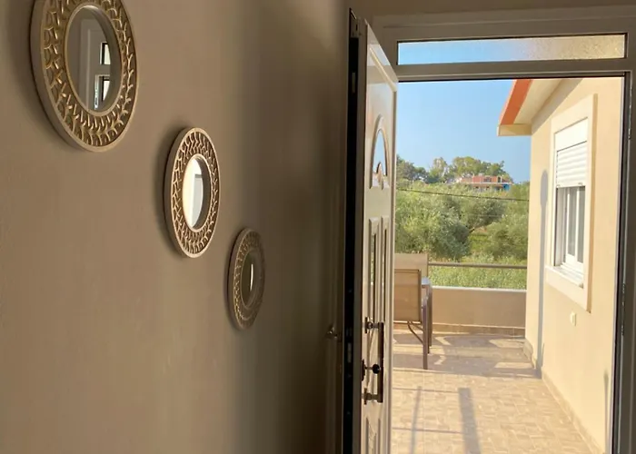Little Village Διαμέρισμα Ληξούρι