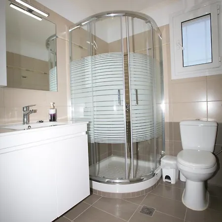 Appartement Little Village Lixouri