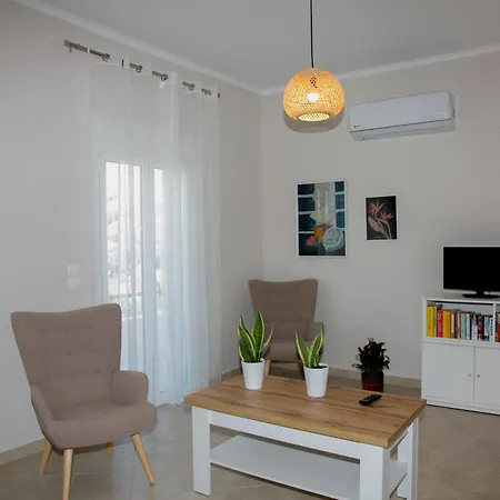 Little Village Appartement Lixouri