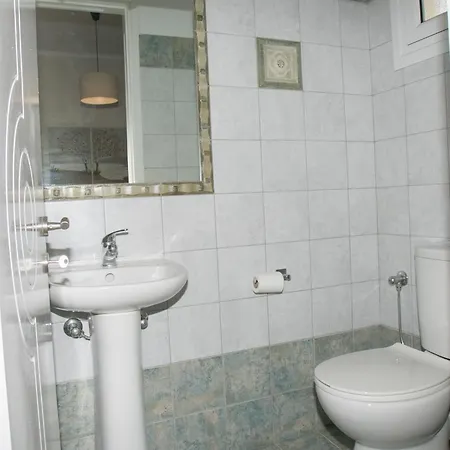 Little Village Appartement *