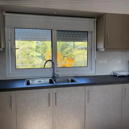 Little Village Appartement Lixouri