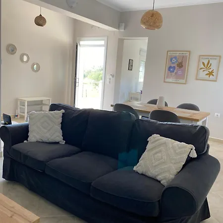 Little Village Appartement Lixouri