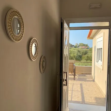 Little Village Appartement Lixouri