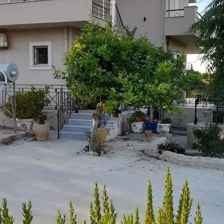 Apartmán Little Village *