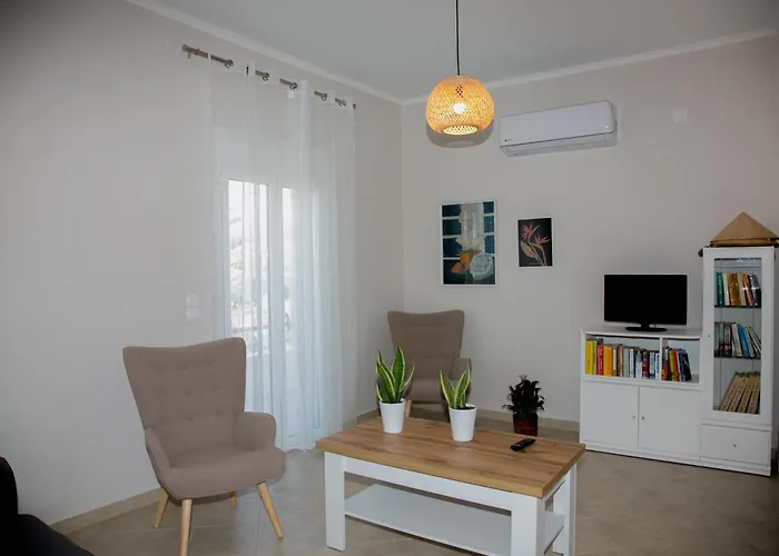 Little Village Apartament Lixouri