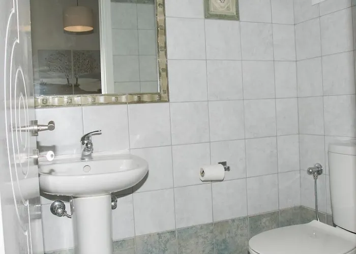 Little Village Apartament *