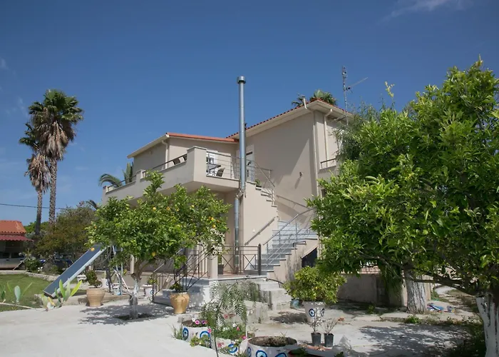 Apartament Little Village *