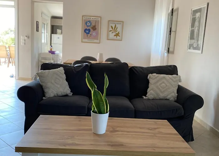 Apartament Little Village