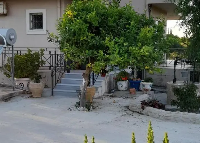 Apartament Little Village *